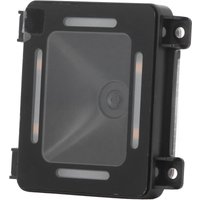 2D Barcode Reader Module Fixed Mount Barcode Scanner Module Strong Decoding Ability Mini Ultra Thin for Self Service Equipment