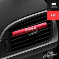 Car Air Outlet Perfume Clip Air Conditioner Aromatherapy Stick Freshener For BMW 1 3 5 7 Series X1 X3 X4 X5 F10 F15 F30 F18 F25
