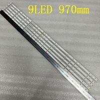 LED Backlight for 50PUS7855 50PUS7805/12 50PUS7304 50PUS7504 50PUS6704 50PUS6704 50PUS6754 50PUS7354 LB-GM3030-GJ0D22505X9AMB2