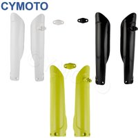 Motorcycle Fork Protector Guard Front Shock Absorber Cover For Husqvarna FC TC TE TX FX FC FE 125 250 300 350 450 501