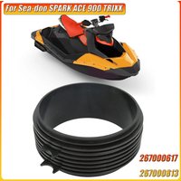 For Sea‑doo SPARK ACE 900 TRIXX Motorboat Wear Ring High Performance Replacement Wear Ring 267000813 267000617