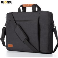 Laptop Bag 15.6 16 Inch Men Business Messenger Shoulder Handbag Briefcase for Macbook Huawei HP Lenovo Dell ASUS Xiaomi Surface