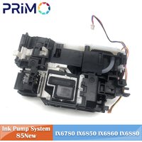 Capping Sation Ink Pump Assembly Assy for Canon IX6780 IX6800 IX6810 IX6850 IX6860 IX6880 IX 6780 6800 6810 6850 6860 6880