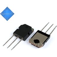 4pcs/lot 2pair 2SA1695 2SC4468 A1695 C4468 audio Pairing tube