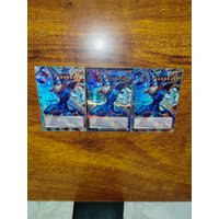 Yu-Gi-Oh Dark Magician The Pharaohs Servant CR OOF GMR Adaptable code Children's Hobby Toy Collectible Card(Not Original)