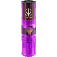 POSEIDON HM138 Tattoo Machine Hot Purple Battery Power Tattoo Pen With Powerful Custom Motor For Professional Tattoo Artist