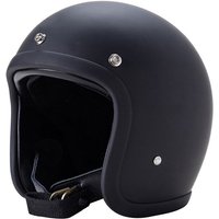 AliExpress BLD Retro Street Bike Half Helmet ECE Approved Open Face Design Vintage Moto Aesthetic Lightweight Structure Vintage Motorcycle