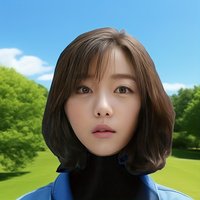 1pc Realistic 3D Celebrity Single-sided Full-face Masks Breathable Cosplay Mask for Parties Pranks Halloween Costume Festival