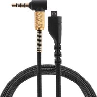 Headphone Microphone Cable Cord 3.5mm for Arctis 3 5 7 9X