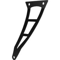 Motorcycle Accessories Exhaust Pipe Hanger Bracket Holder Muffler Support For KAWASAKI Z900RS CAFE RACER ZR900 ZR 900 2018-2022