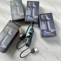 Magnetic iPad FPS Games Tablet Connector 6-Finger, 8-Finger, 7-Finger Operation 3X Adjustable Gaming Controller