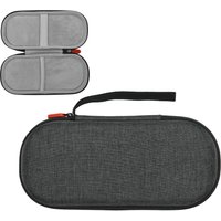 Shockproof Handheld Game Carry Bag for ANBERNIC RG VITA / RG VITA Pro Game Console Portable Organizer Bag