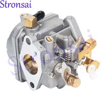 13200-91J70 Carburetor For Suzuki Outboard Motor 4 Stroke DF6 DF4 DF5 13200-91J90 1320091J00 13200-91JM0