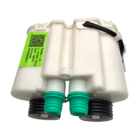 for Samsung drum washing machine laundry detergent automatic addition pump motor DC97-19821C DC61-04269X accessories