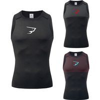 Cycling Base Layer Reflective Underwear White Cycling Jersey Sport Vest Men Undershirt Quick Dry Elastici Vest Road Bike Jersey