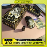 VALKYRIE VK M3 Series Mouse Tri Mode Wireless Gaming Mouses PAW3950 8KHz Custom Lightweight Mice E-sports Gamer PC Accessories