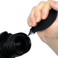 Mini Super Strong Air Dust Blower Pump Cleaner For Camera Lens Cleaning Cell Phone Tablet Circuits Clean Watch Repair Tools