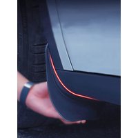 Protect Car Paint Mud Flap for Tesla Model 3 YL Model Y Juniper Accessories 2026 2025 Tire Protector MudFlap Fender Splash Guard