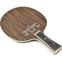 1PC Table Tennis Blade Ebony Dalbergia Pingpong Racket Bottom Plate 5-Ply 6.2mm Ping Pong Paddle Board Bat Racquet Long Handles