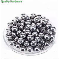 AliExpress 50pcs G5 High Precision Bearing Steel Ball GCR15 Dia Bearing Steel Balls for Bike CNC 3.969/4/4.5~10 mm