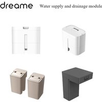Series Sweep DREAME All Robots in Water Module X10 / X20 / X30 / X40 / S10 / X50 / S10 S20 / S30 / S40 / W10 / W20 Series L10S