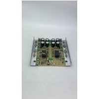 1 Paar zusammengebaute klassische Leistungsverstärker 1:1 Kopie FM300A-Platine mit Modul