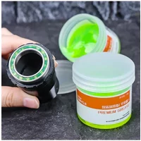 AliExpress Lebycle Bicycle High Quality Lubricating Oil For Shimano Green Effect Bearing Grease Hub Lubricants Lipid Elements 50g