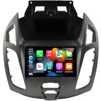 7" For Ford Transit Connect Tourneo Connect 2014 2015 2016 2017 2018 2019 Car Radio Video Multimedia Player Android Auto Carplay