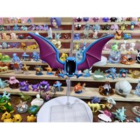 Pokemon Figure Golbat Doll Mini Doll Ornaments Accessories Toy