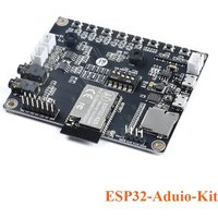 ESP32 - A1S WiFi + Bluetooth Module ESP32 Serial Port WiFi Audio Kit Audio Development Board Wireless Module Dual Core