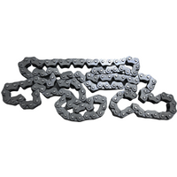 Genuine CVT engine timing chain set suitable for YIN XIANG YX600UTV 1021021020000
