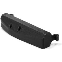 3D Printed Battery Box Tray Holder Case Storage Box 380mAh 3S for Axial SCX30 1/30 RC Crawler Car Upgrade Parts Accessories