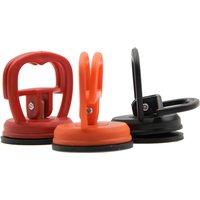 Ceramic tile glass suction cup car dent removal screen suction repair device suction tool