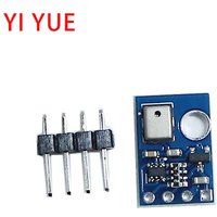 AGS10 TVOC air quality gas detection sensor module I2C MEMS replaces AGS02MA