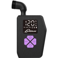 120PSI Mini Electric Bicycle Pump Type-C Rechargeable Air Inflator Bike Pump MTB Road Schrader Presta Valve Cycling Pump
