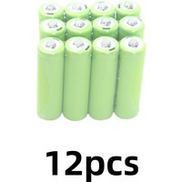 AliExpress Lerp 【3800mAh Ultra-Long Runtime】AA Rechargeable Battery - 1.2V, Fast Rechargeable with Cycle Use - Suitable for Radios