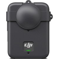 Case for DJI Osmo 360 Accessories, Lens Protector Cover Tempered Glass Screen Protection for DJI Osmo 360 Camera Accessories