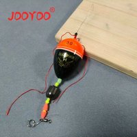 ONE SET Apo Fishing Floats Set Sea Buoy Kit Long Casting Rock Floats Rigs Professional Tackle Accessories Offshore Angling