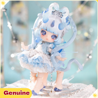 In Stock Penny's Box Antu Antu Bestiary Of All Spirit SeriesBlind Box 1/12 BJD Articulated Collectible Action Figure Toy Gift