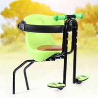 AliExpress CNCEST Adjustable Toddler Bike Seat for Ages 1-4 Years, Lightweight & Secure Children's Bicycle Saddle with Comfortable Padded Support