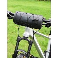 AliExpress OFFBONDAGE Bicycle Bag Front Portable Handlebar Pannier 2.5L Big Capacity Multifunctional Shoulder Bag MTB Road Bike Tube Bag Cycling