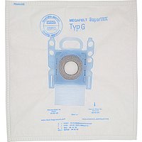 Dust Bags for Bosch Vacuum Cleaner Type G Bags GL-30 Pro GL-40 BGL8508 GL 30 Bags for Bosch Sphera Vacuum Cleaner
