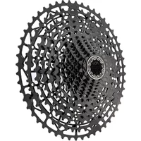 AliExpress GOLDIX 13 Speed Ultralight Bicycle Cassette MTB Freewheel Carbon Steel Material k7 HG Structure Sprocket for Mountain Bike