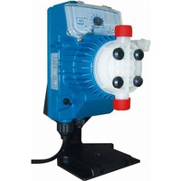 Italy SEKO Liquid Chemical Dosing Pump For Water Treatment Solenoid Dosing Pump