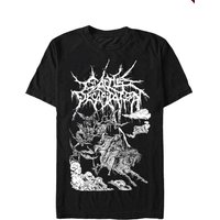 Cattle Decapitation - The Procession - T-Shirt
