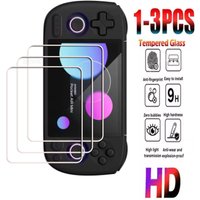 1-3PCS 9H HD Tempered Glass For AYANEO Pocket AIR Mini 4.2”Pocket AIR Mini Handheld Game Console Screen Protector Cover Film