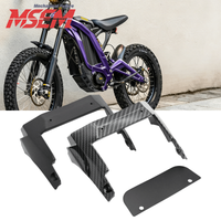 Motorcycle Controller Trim Protective Cover Decorate CoverFor Sur Ron Sur-Ron Surron Light Bee X & Light Bee S Universal