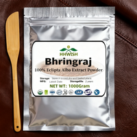 AliExpress Global Customized Product Manufacturer Factory Direct Sales Bhringraj/Eclipta alba Extract Lowest Price Fast Delivery