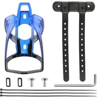 AliExpress NONE Ultra-Light Bicycle Water Bottle Holder, Equipped with a Mounting Base for Road And Mountain Bikes
