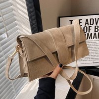2026 Spring&Autumn trendy matte underarm bag,multifunctional shoulder bag, high-end textured matte stylish women's crossbody bag